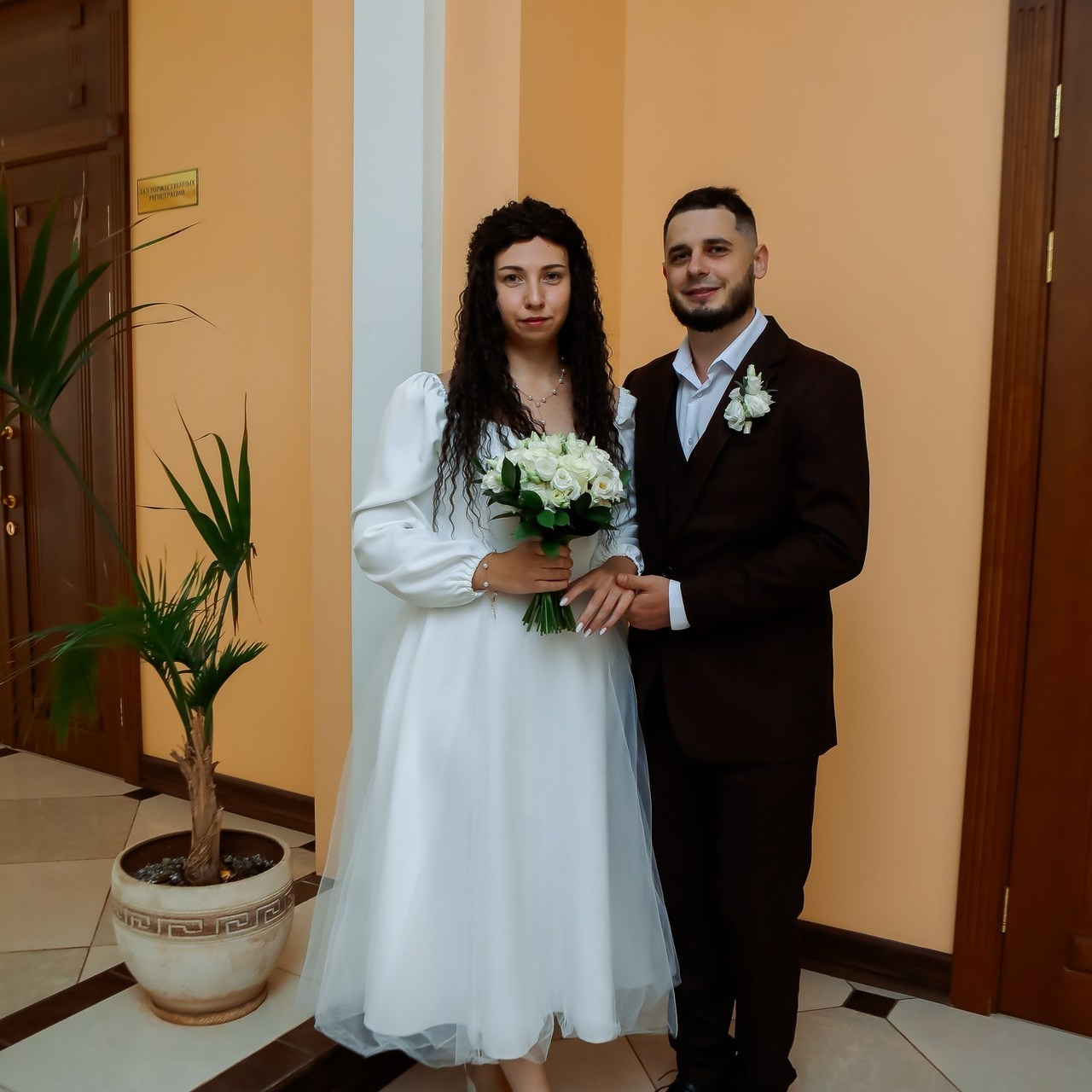 Отзывы. Семейный и свадебный фотограф во Владивостоке Аня Смецкая