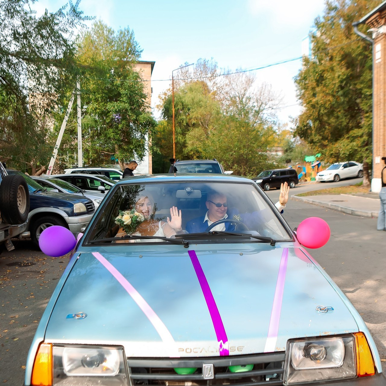 Отзывы. Семейный и свадебный фотограф во Владивостоке Аня Смецкая