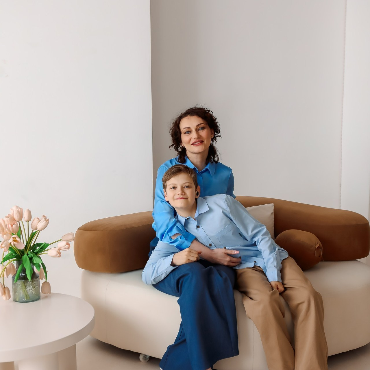 Отзывы. Семейный и свадебный фотограф во Владивостоке Аня Смецкая