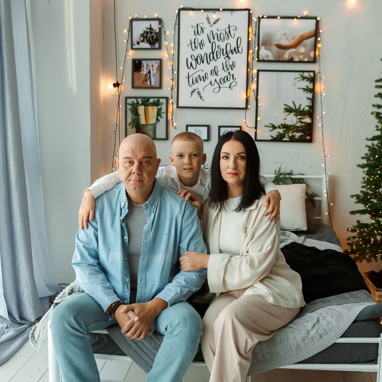 Отзывы. Семейный и свадебный фотограф во Владивостоке Аня Смецкая