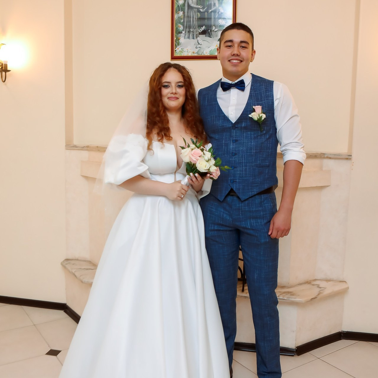 Отзывы. Семейный и свадебный фотограф во Владивостоке Аня Смецкая