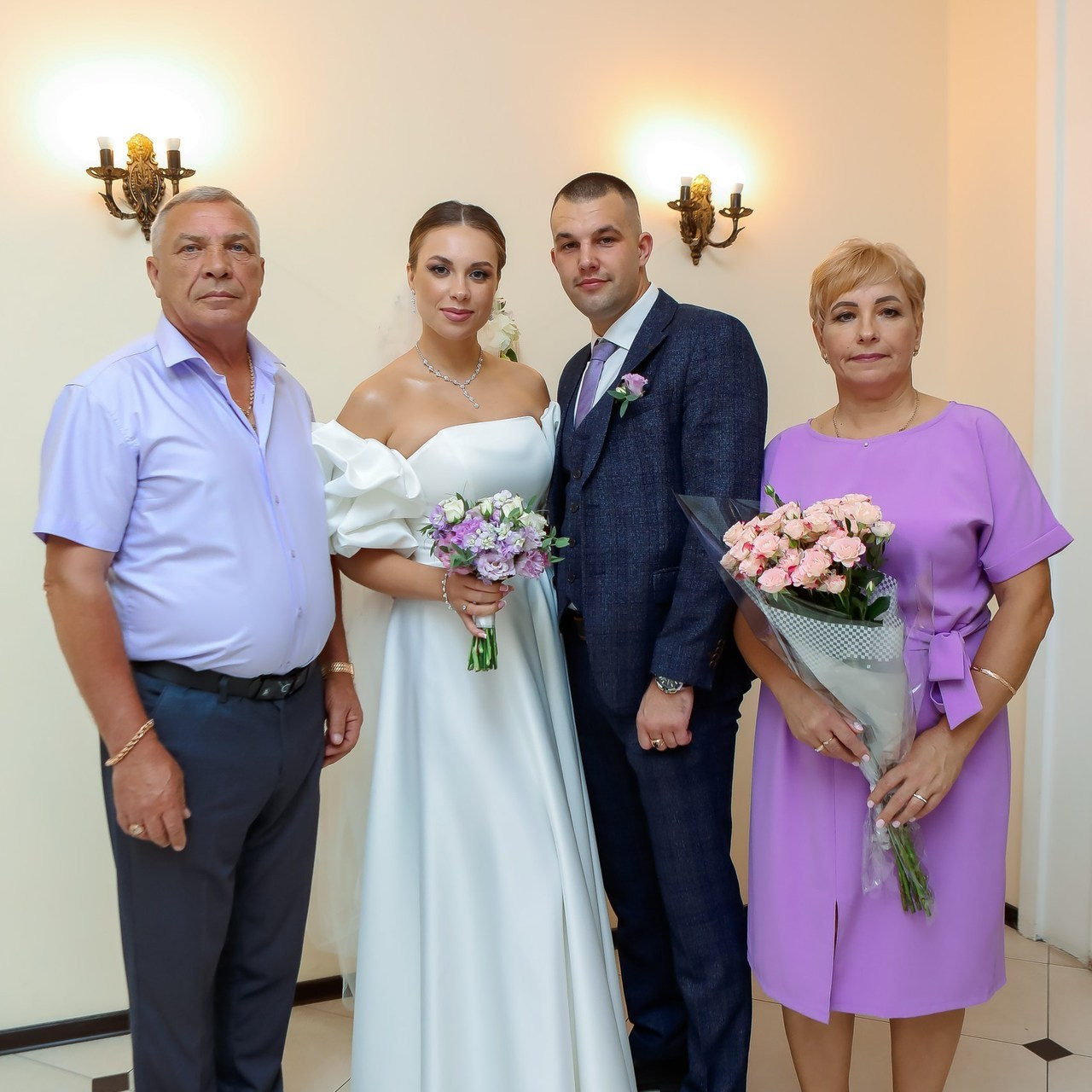 Отзывы. Семейный и свадебный фотограф во Владивостоке Аня Смецкая