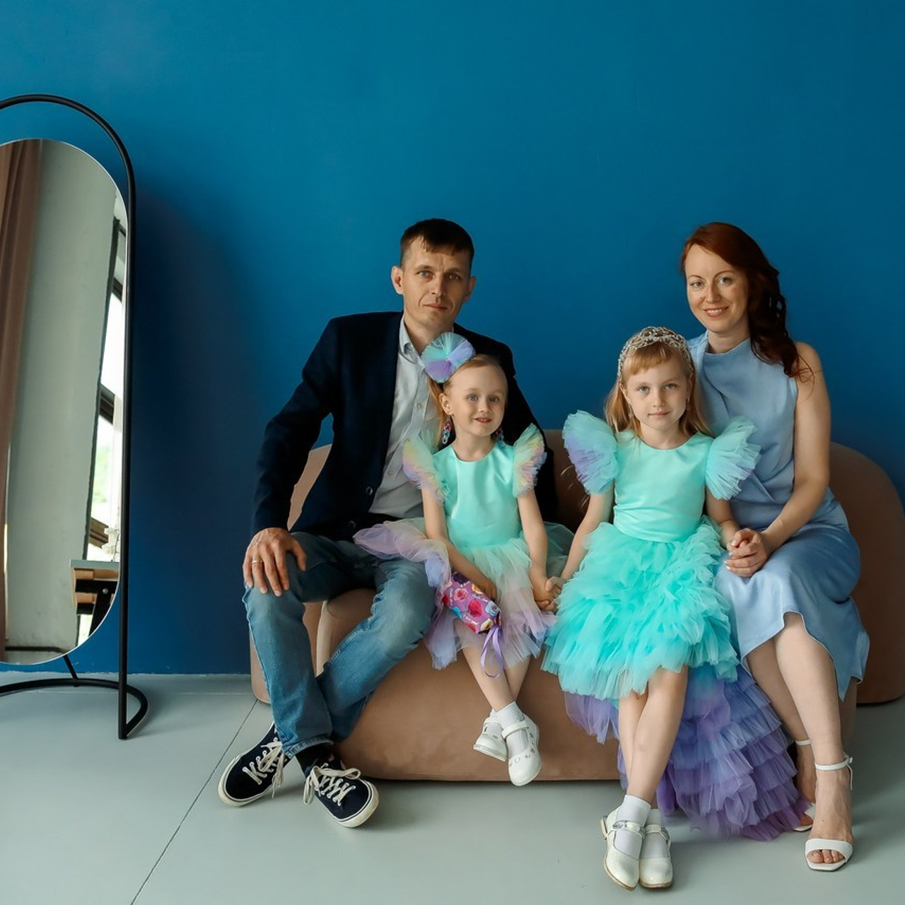 Отзывы. Семейный и свадебный фотограф во Владивостоке Аня Смецкая