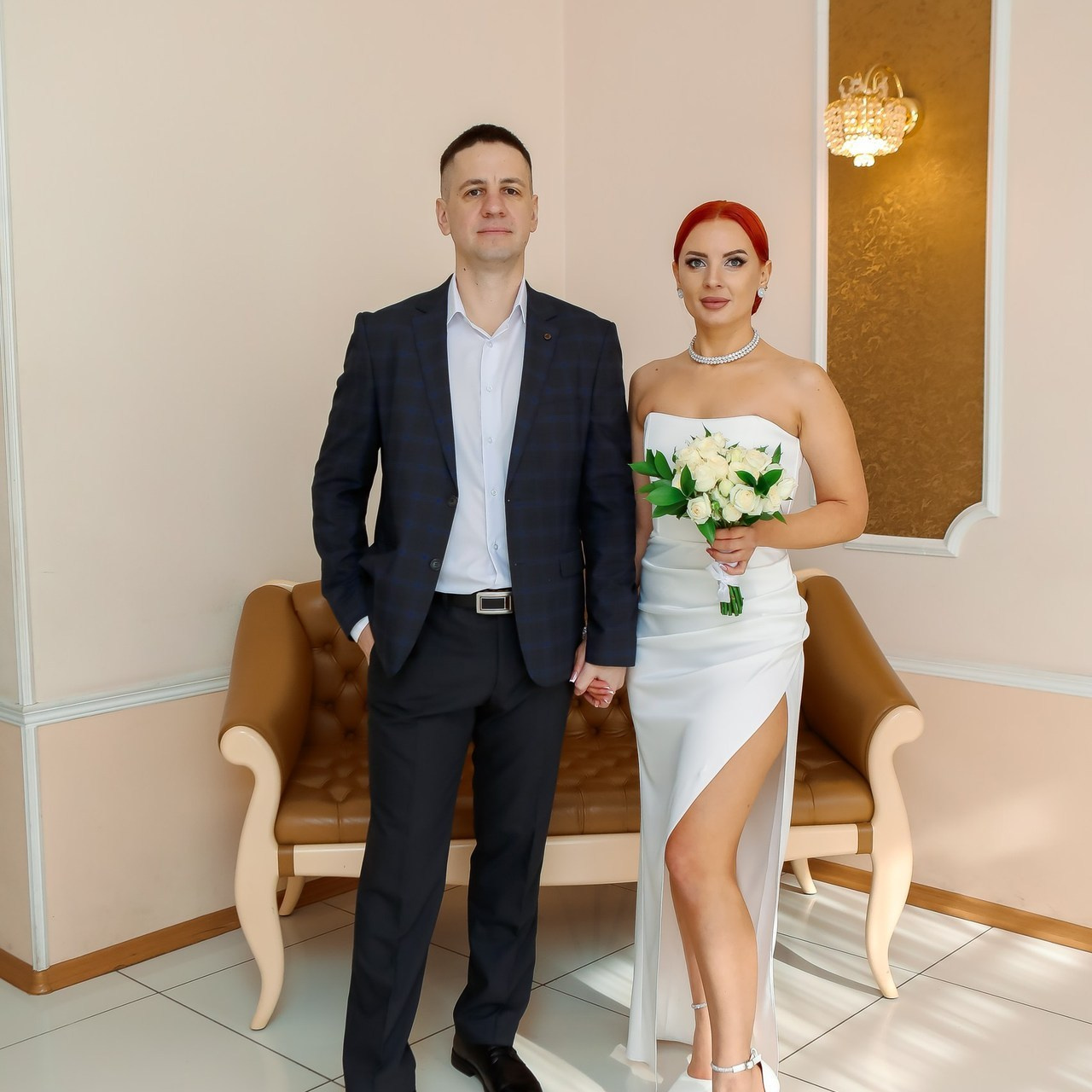 Отзывы. Семейный и свадебный фотограф во Владивостоке Аня Смецкая