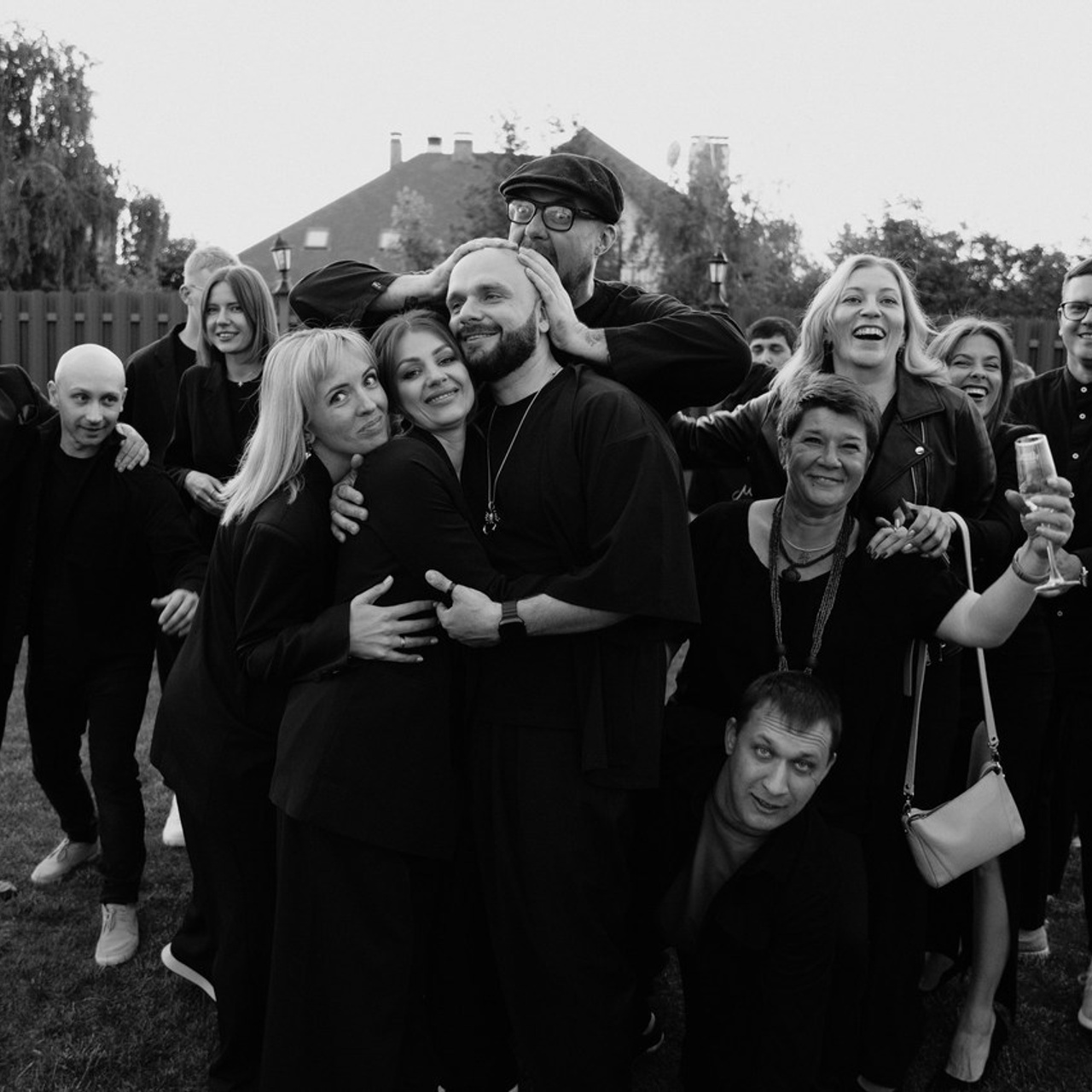 Отзывы. Свадебный фотограф Волжский Волгоград Каблов Николай