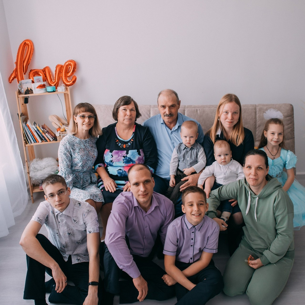 Отзывы. Свадебный фотограф Волжский Волгоград Каблов Николай