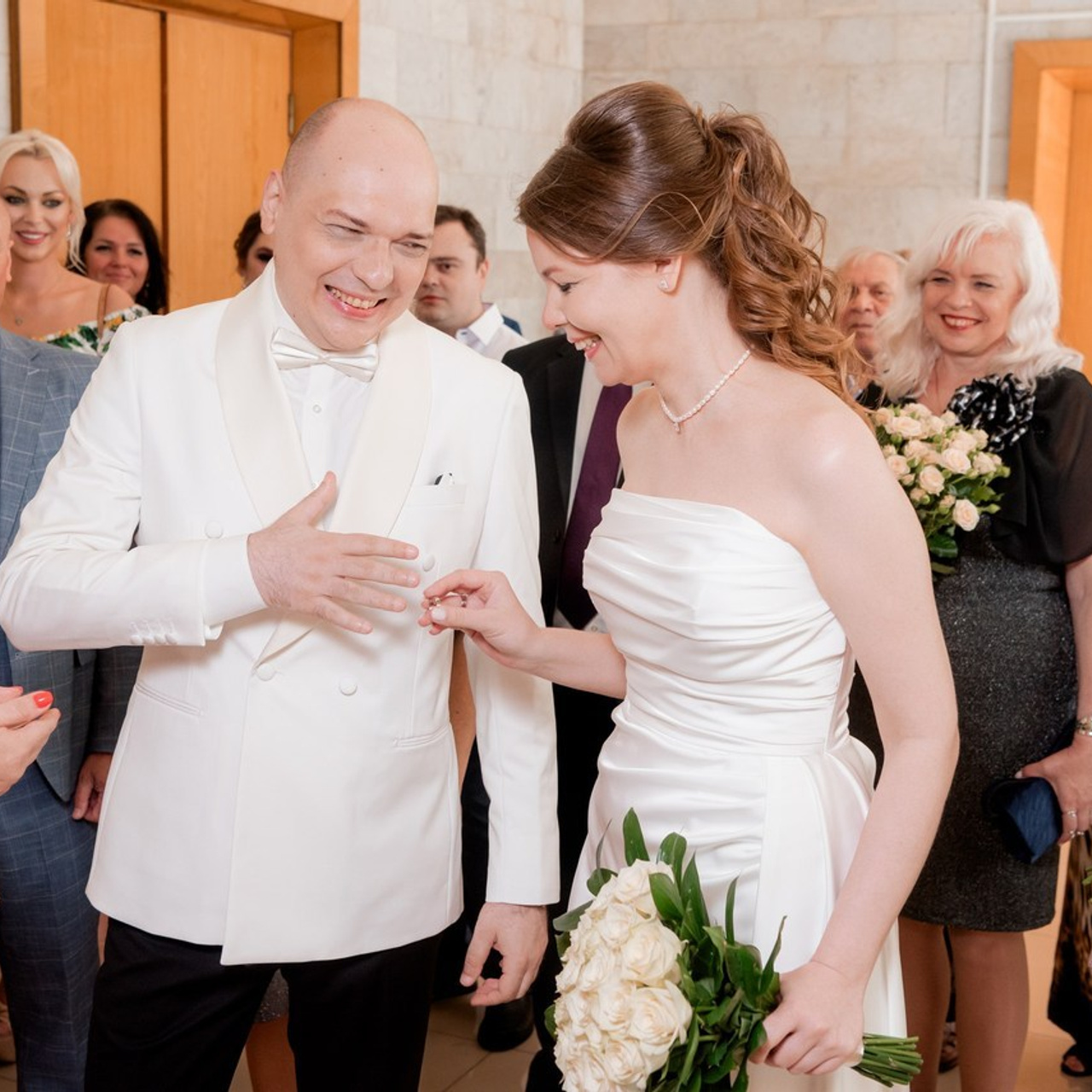 Свадебный фотограф в Волгограде и Волжском | Организую съёмку и сниму стресс. Фотограф в Волгограде и Волжском Александр Горбань