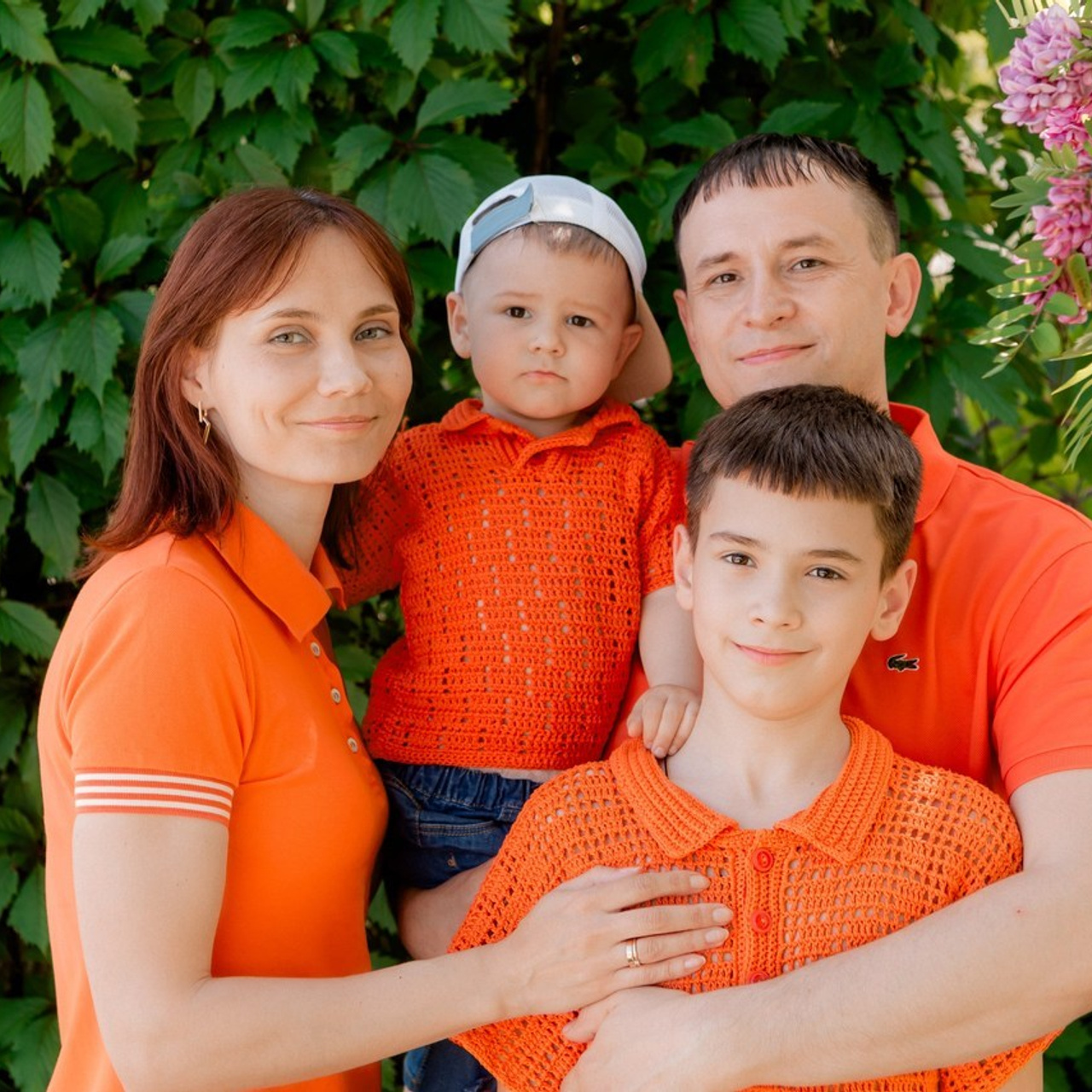 Семейный фотограф в Волгограде и Волжском | Фотосъемка с детьми у вас дома и на природе. Фотограф в Волгограде и Волжском Александр Горбань