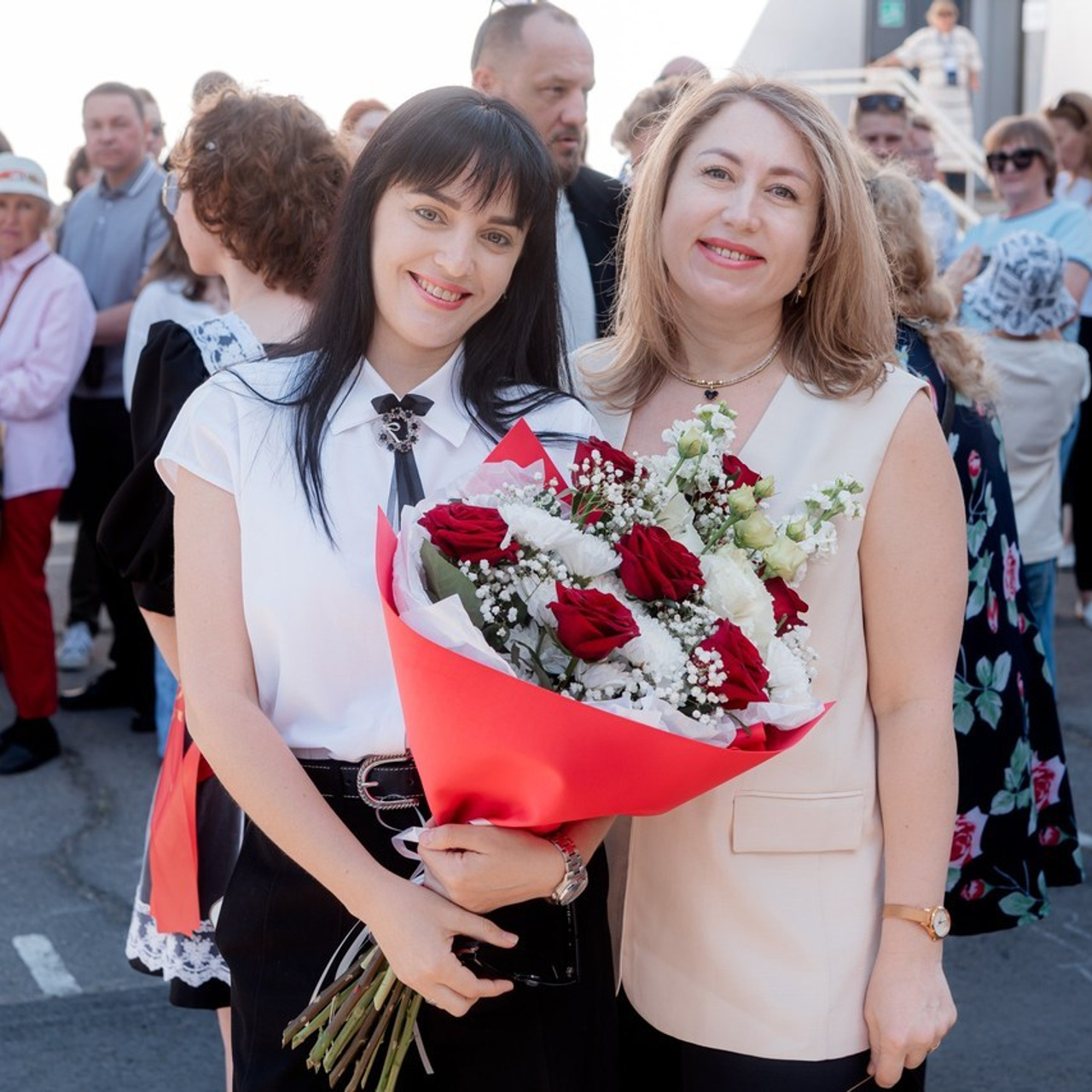 1 сентября. Фотограф в Волгограде и Волжском Александр Горбань