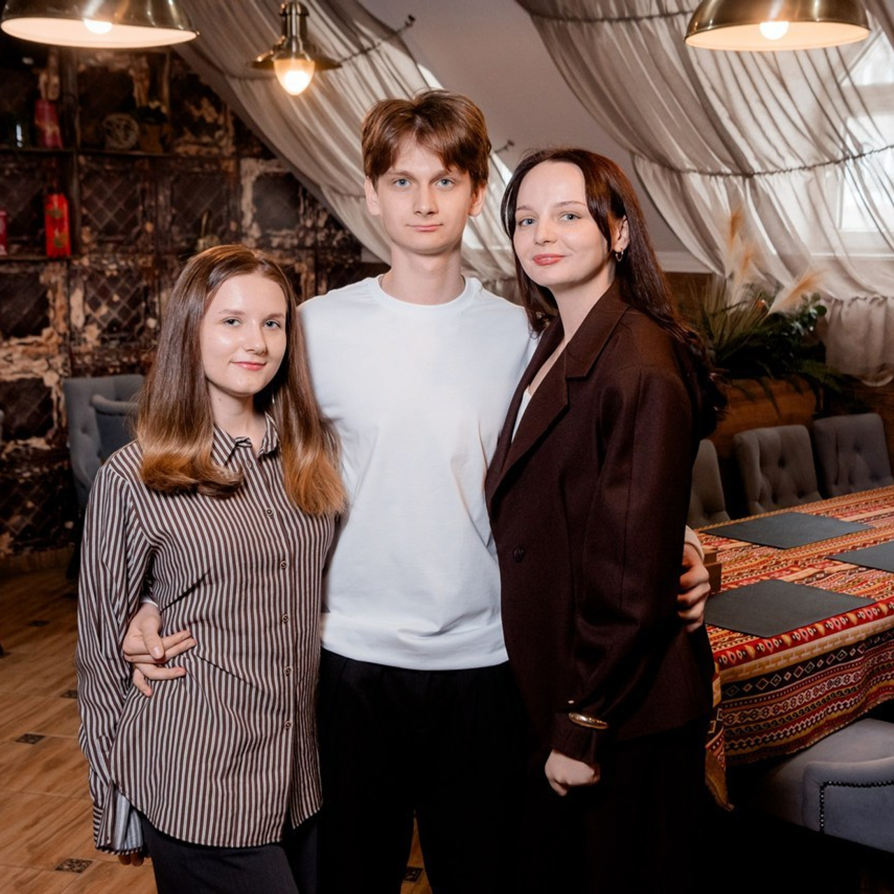 Отзывы о работе фотографа в Волгограде и Волжском. Фотограф в Волгограде и Волжском Александр Горбань