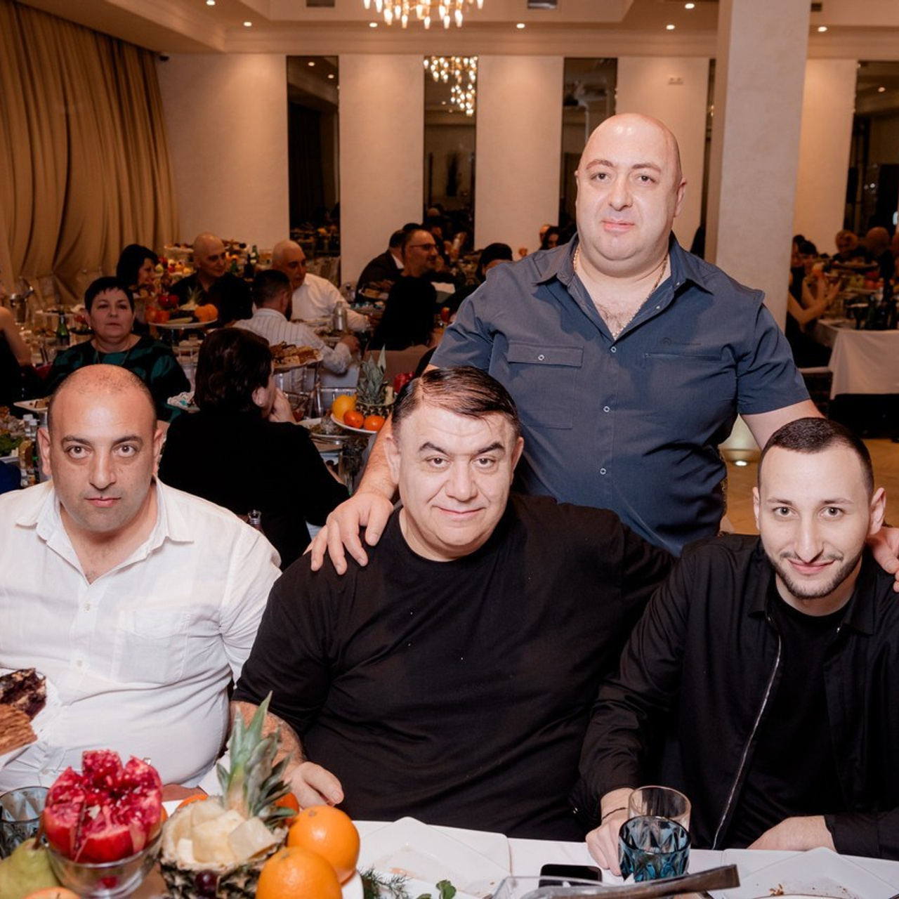 Отзывы о работе фотографа в Волгограде и Волжском. Фотограф в Волгограде и Волжском Александр Горбань