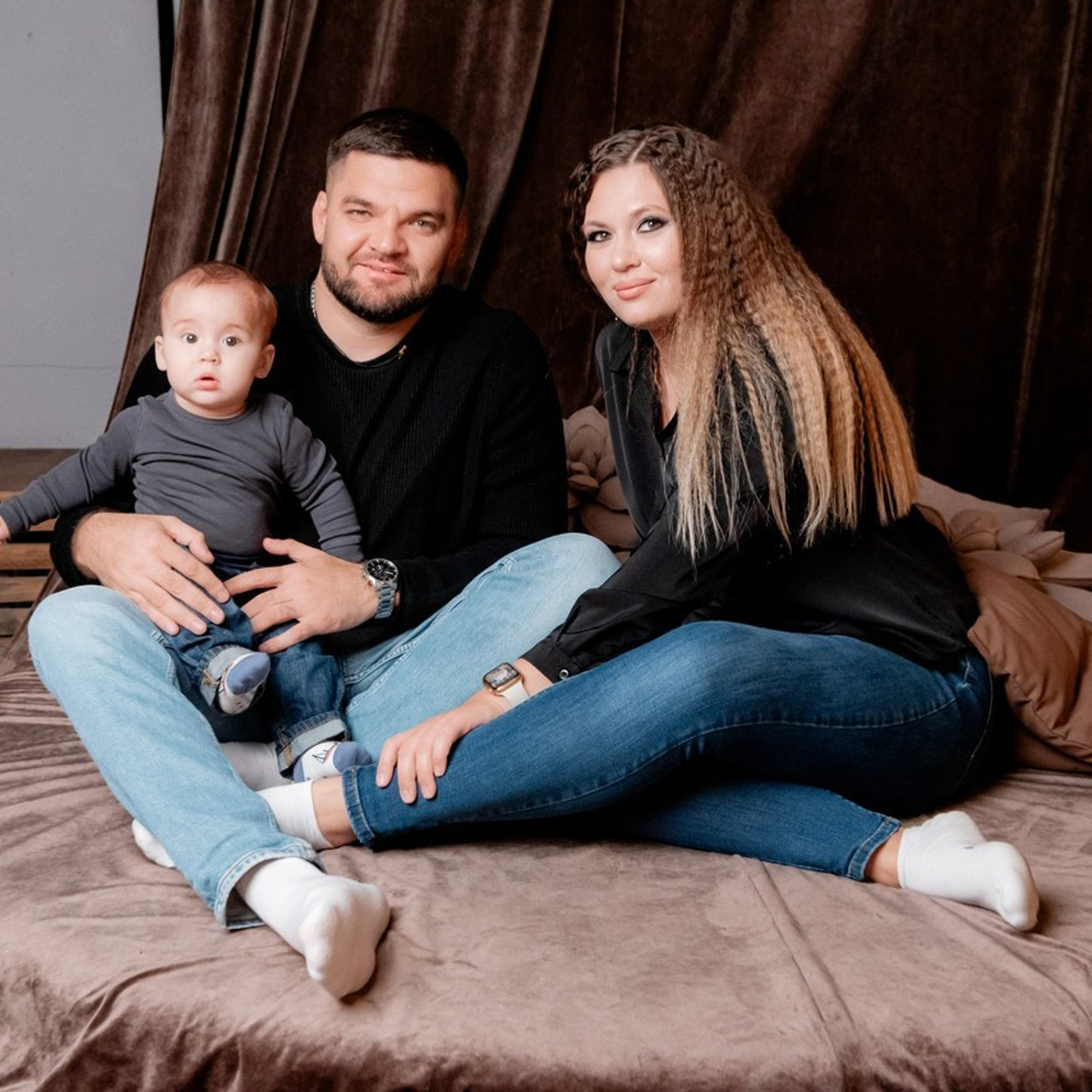 Отзывы о работе фотографа в Волгограде и Волжском. Фотограф в Волгограде и Волжском Александр Горбань