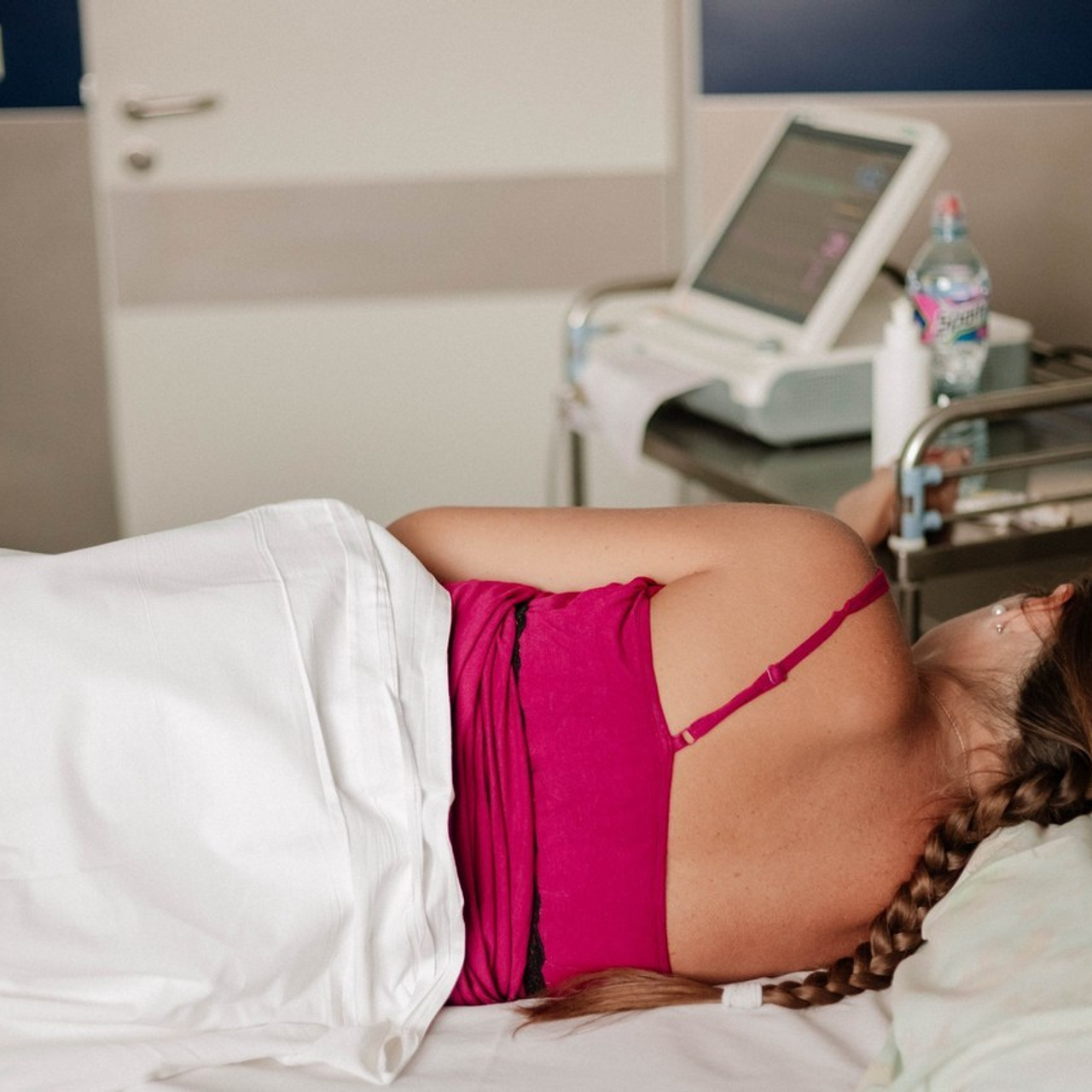 Отзывы. Фотограф новорожденных детей