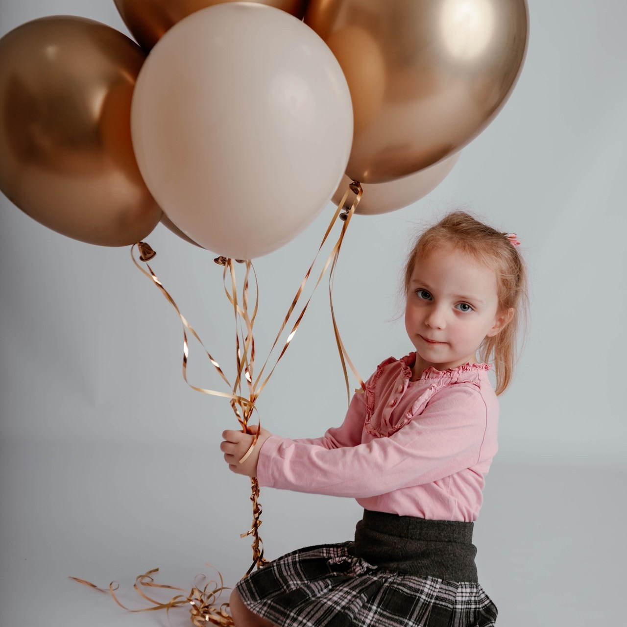 Отзывы. Фотограф новорожденных детей