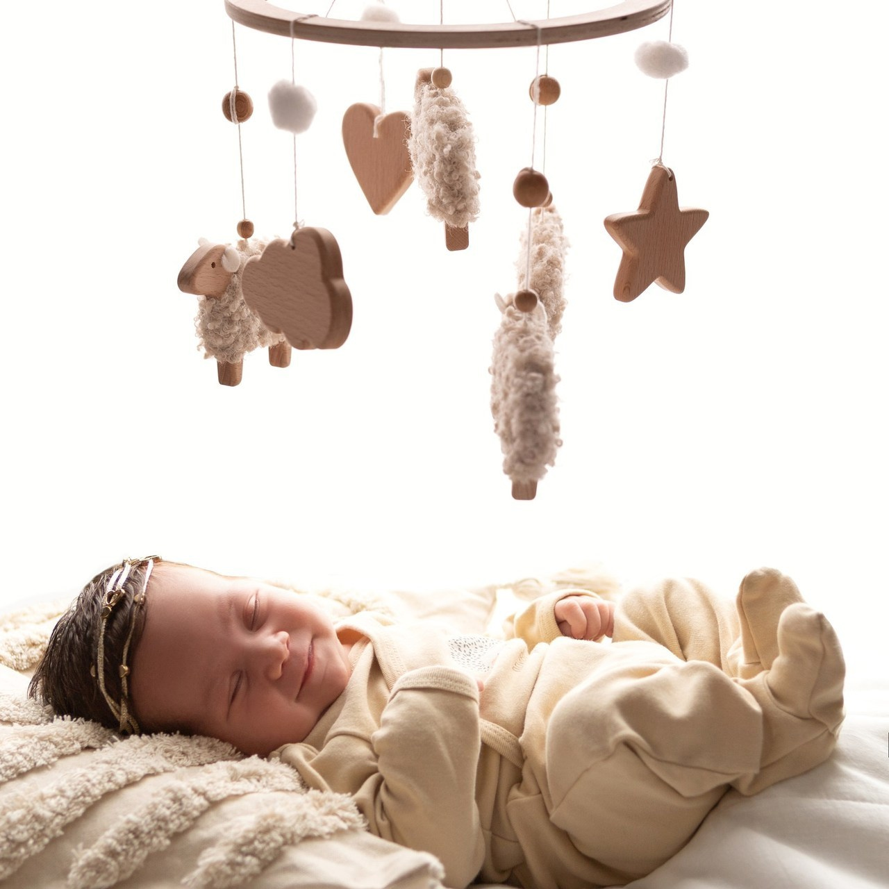 Отзывы. Фотограф новорожденных детей