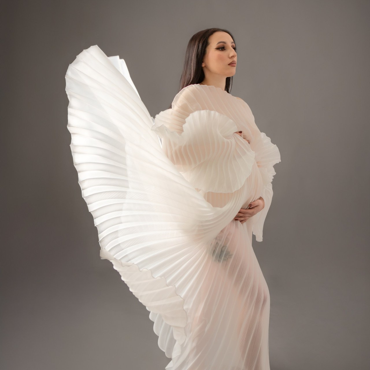 Отзывы. Фотограф новорожденных детей