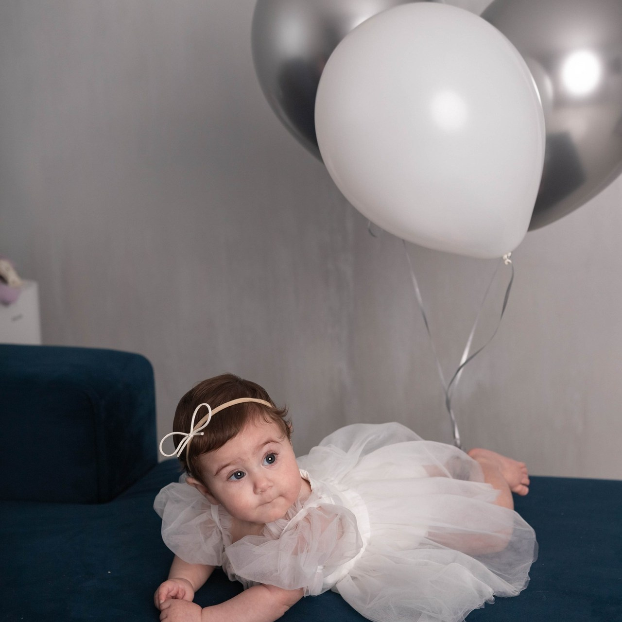 Отзывы. Фотограф новорожденных детей