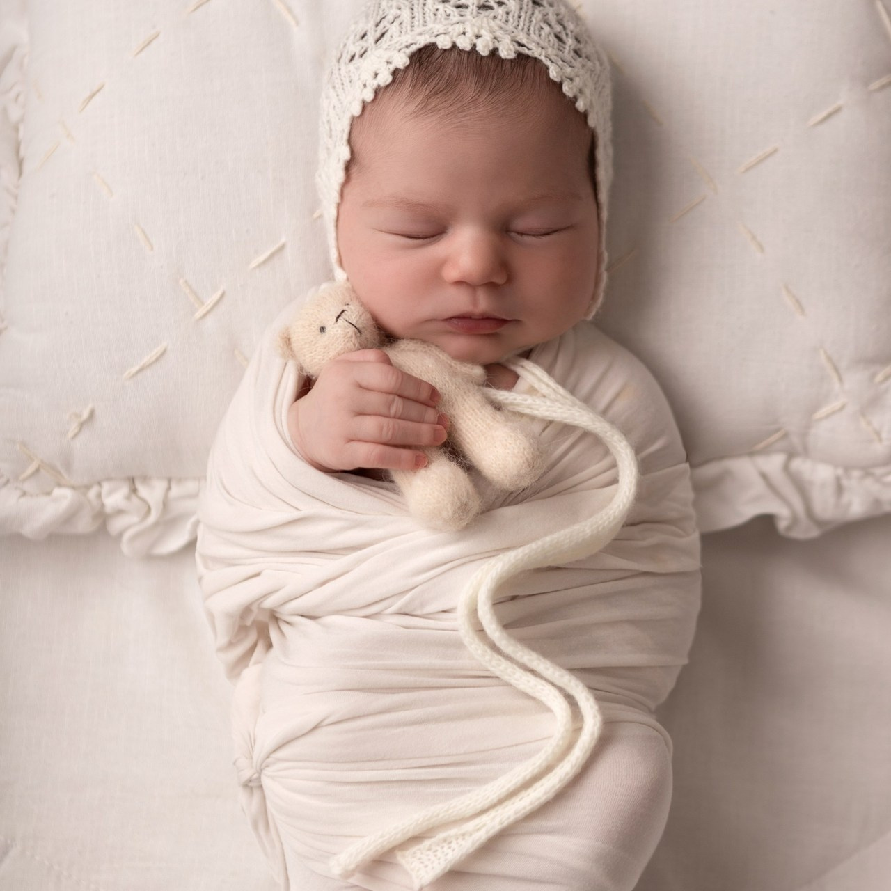 Отзывы. Фотограф новорожденных детей