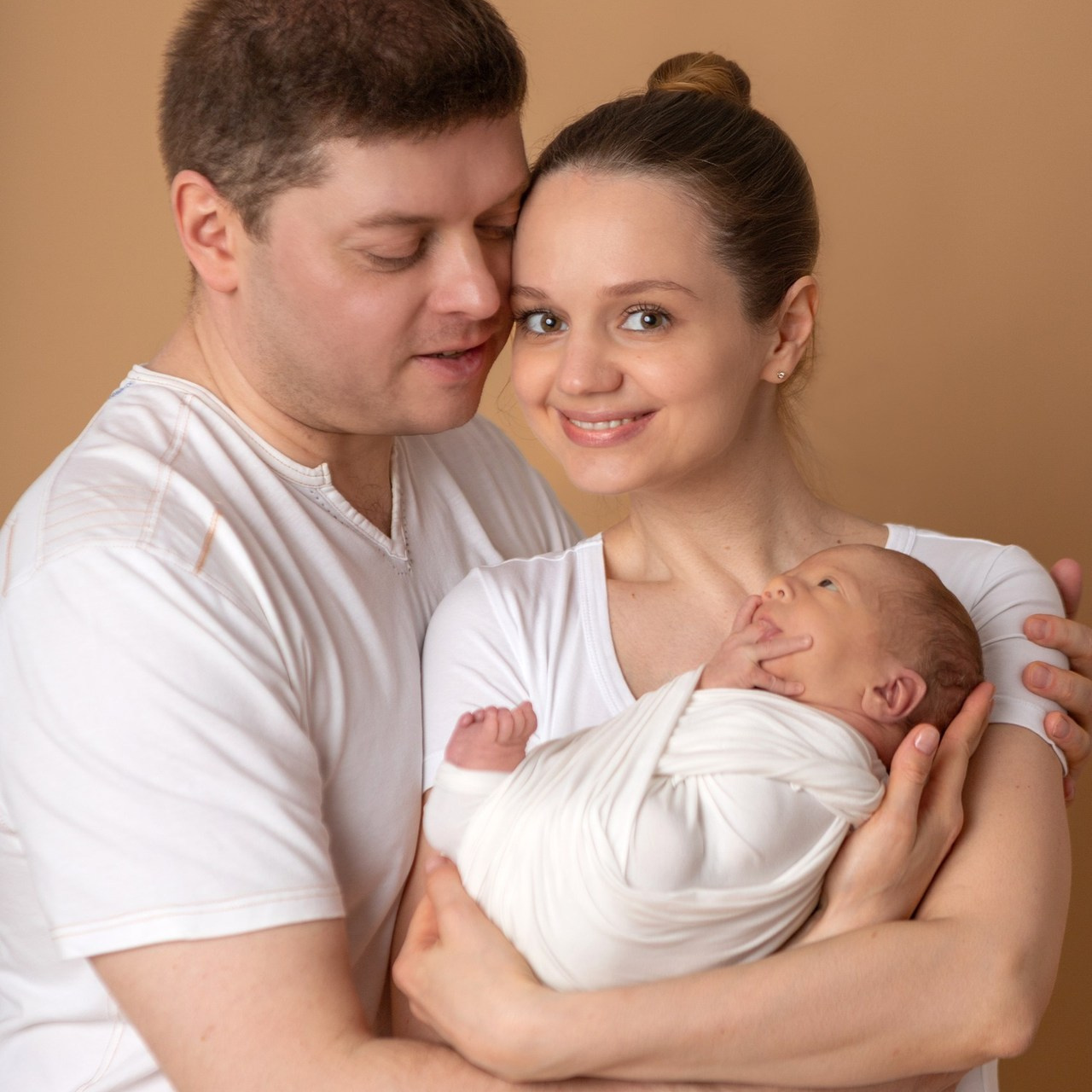 Отзывы. Фотограф новорожденных детей