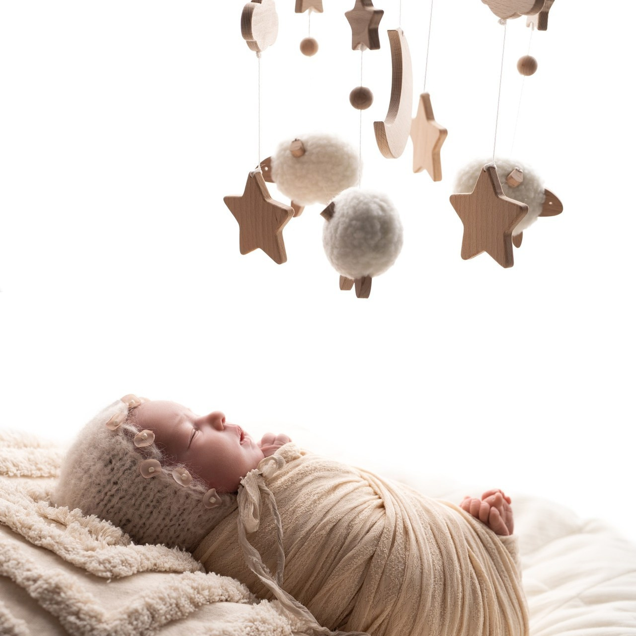 Отзывы. Фотограф новорожденных детей