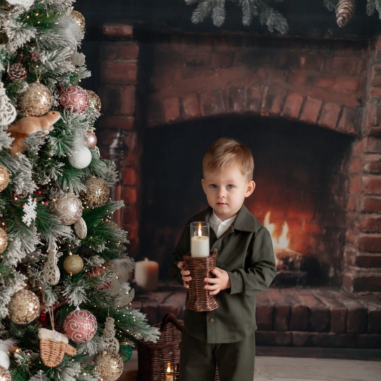 Отзывы. Фотограф новорожденных детей