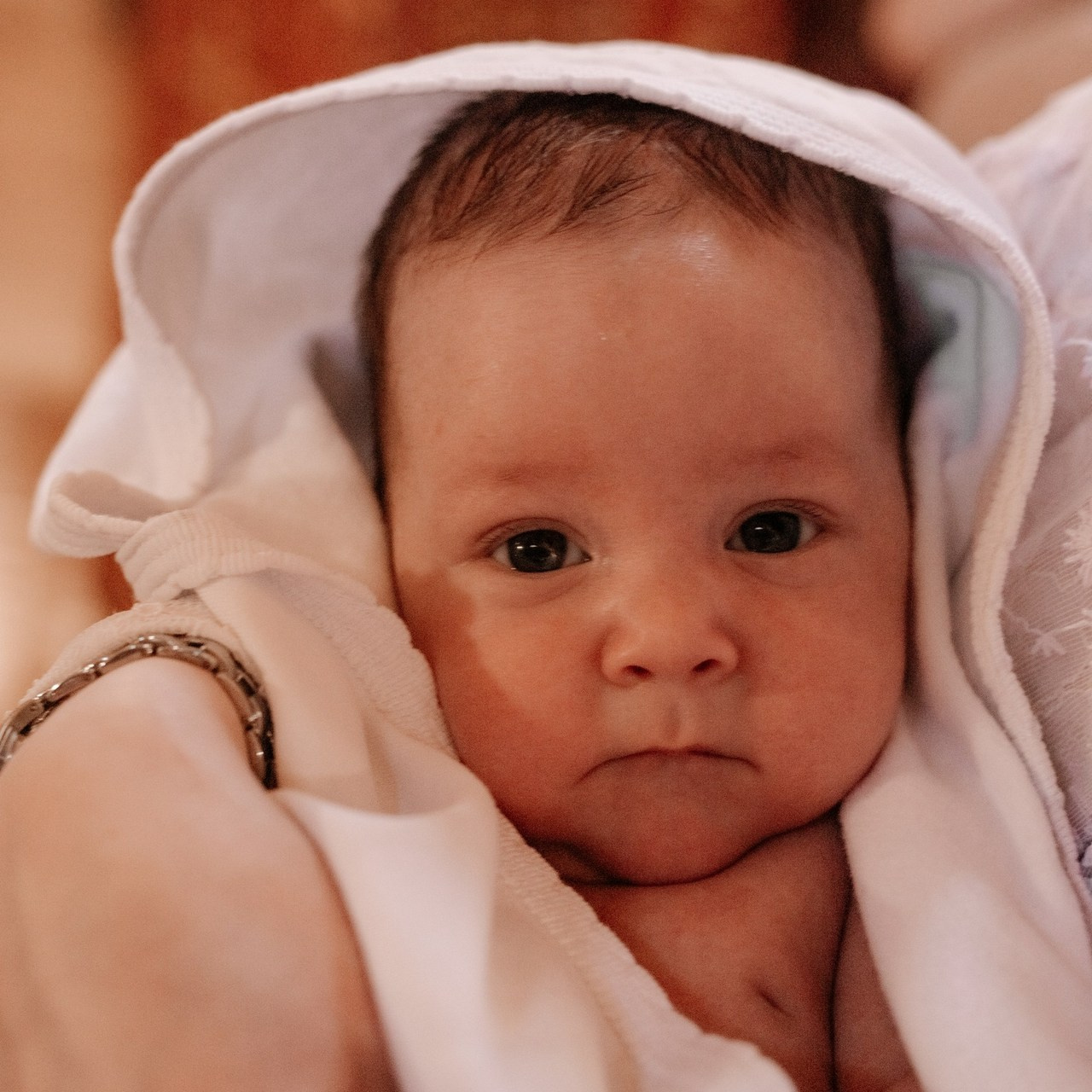 Отзывы. Фотограф новорожденных детей