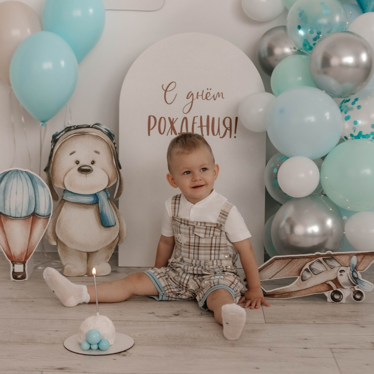 Отзывы. Фотограф новорожденных детей