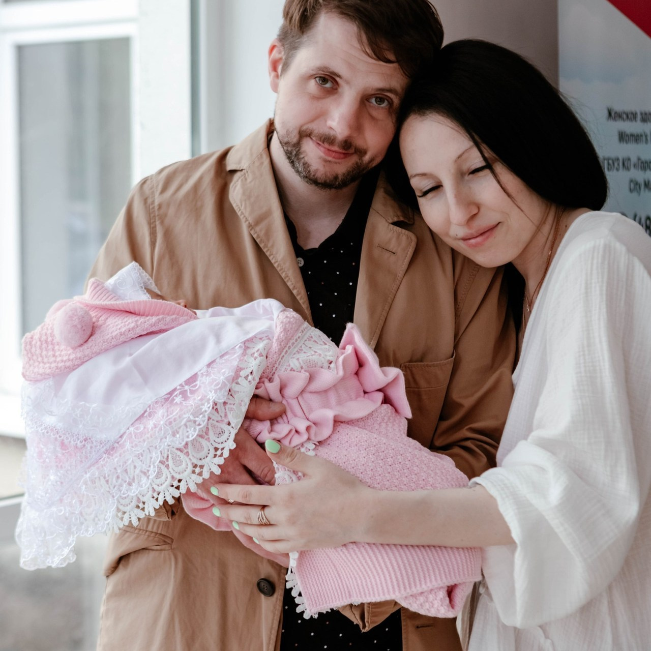 Отзывы. Фотограф новорожденных детей