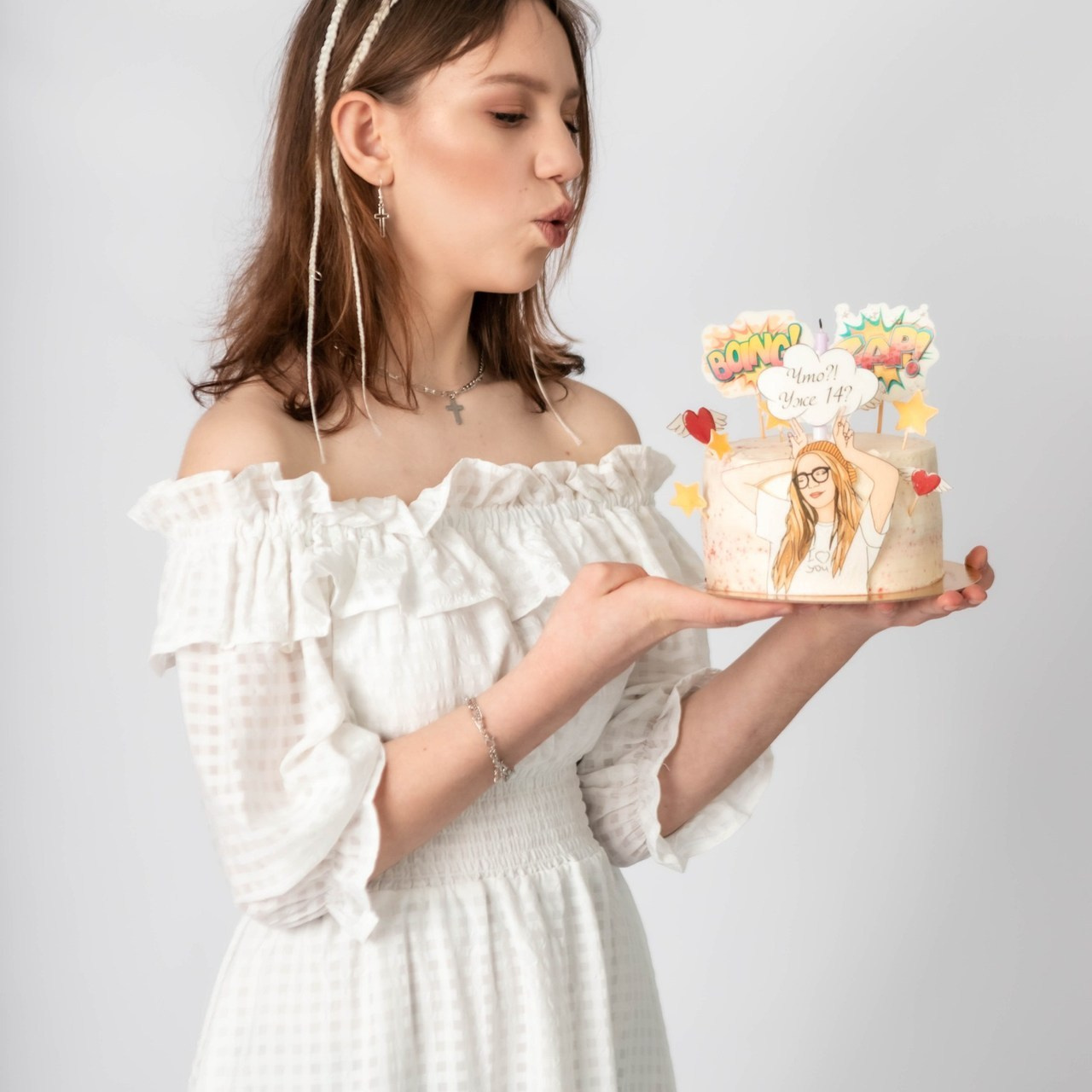 Отзывы. Фотограф новорожденных детей