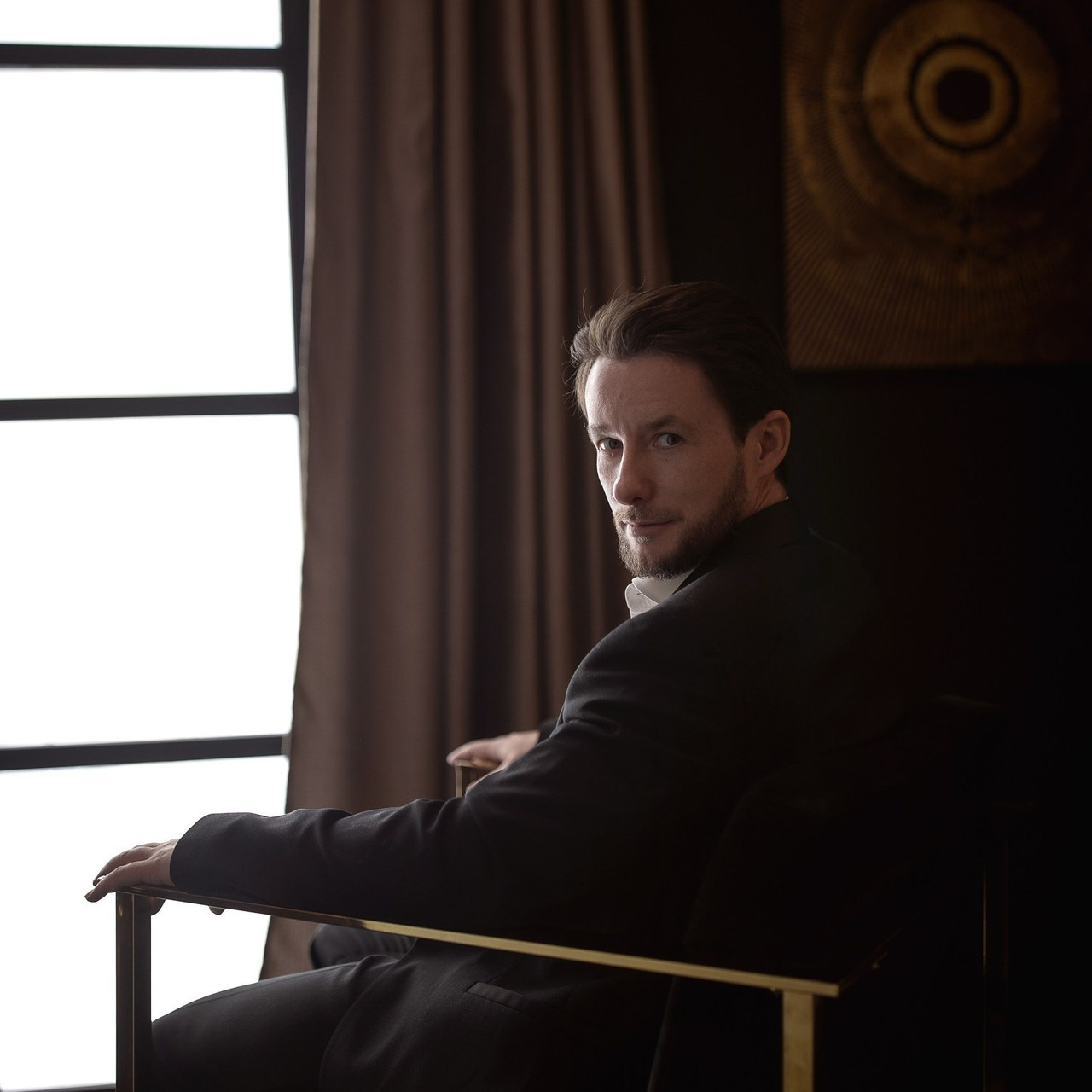 Отзывы о мужском фотографе Ольга Майорникова. Мужской фотограф Москва — Ольга Майорникова