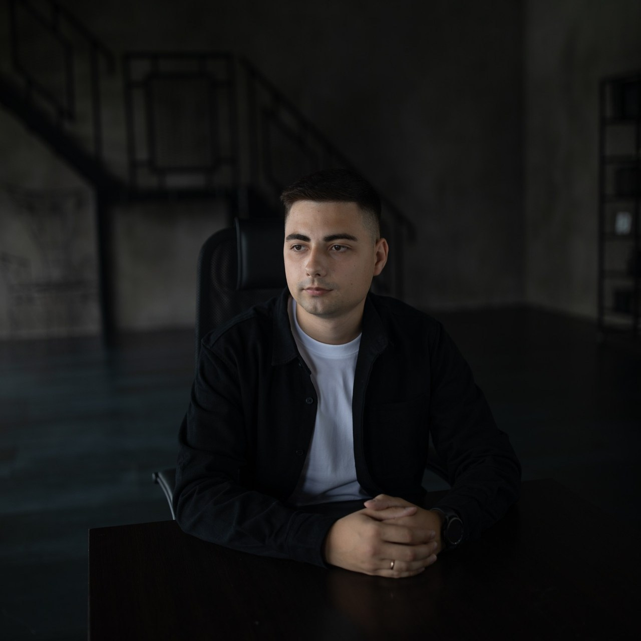 Отзывы о мужском фотографе Ольга Майорникова. Мужской фотограф Москва — Ольга Майорникова