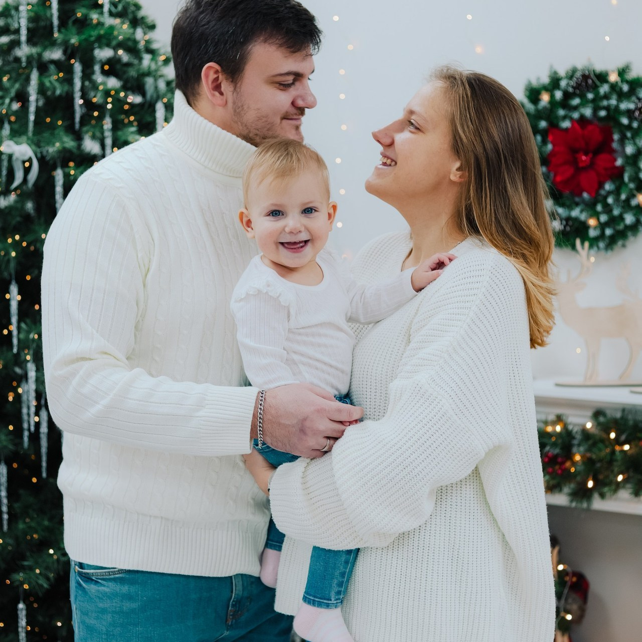 Отзывы. Семейный фотограф в Москве и Зеленограде