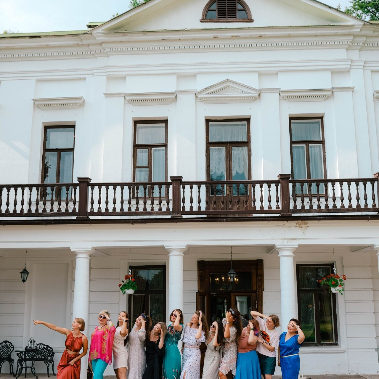 Отзывы. Семейный фотограф в Москве и Зеленограде