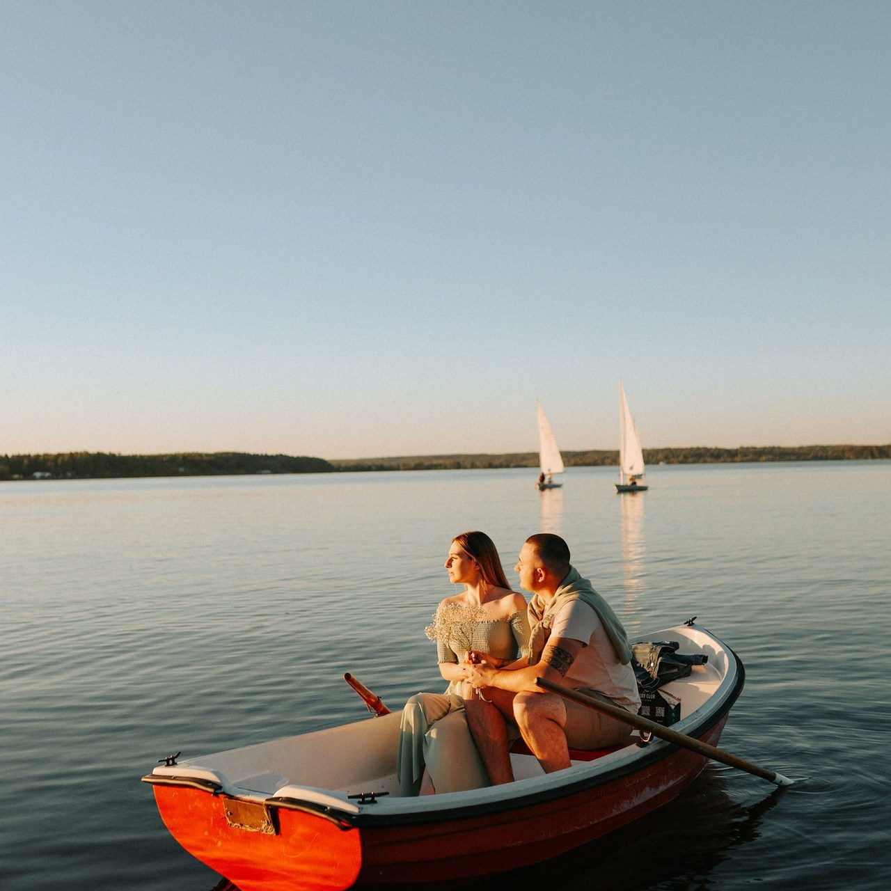 Отзывы. Семейный фотограф в Москве и Зеленограде