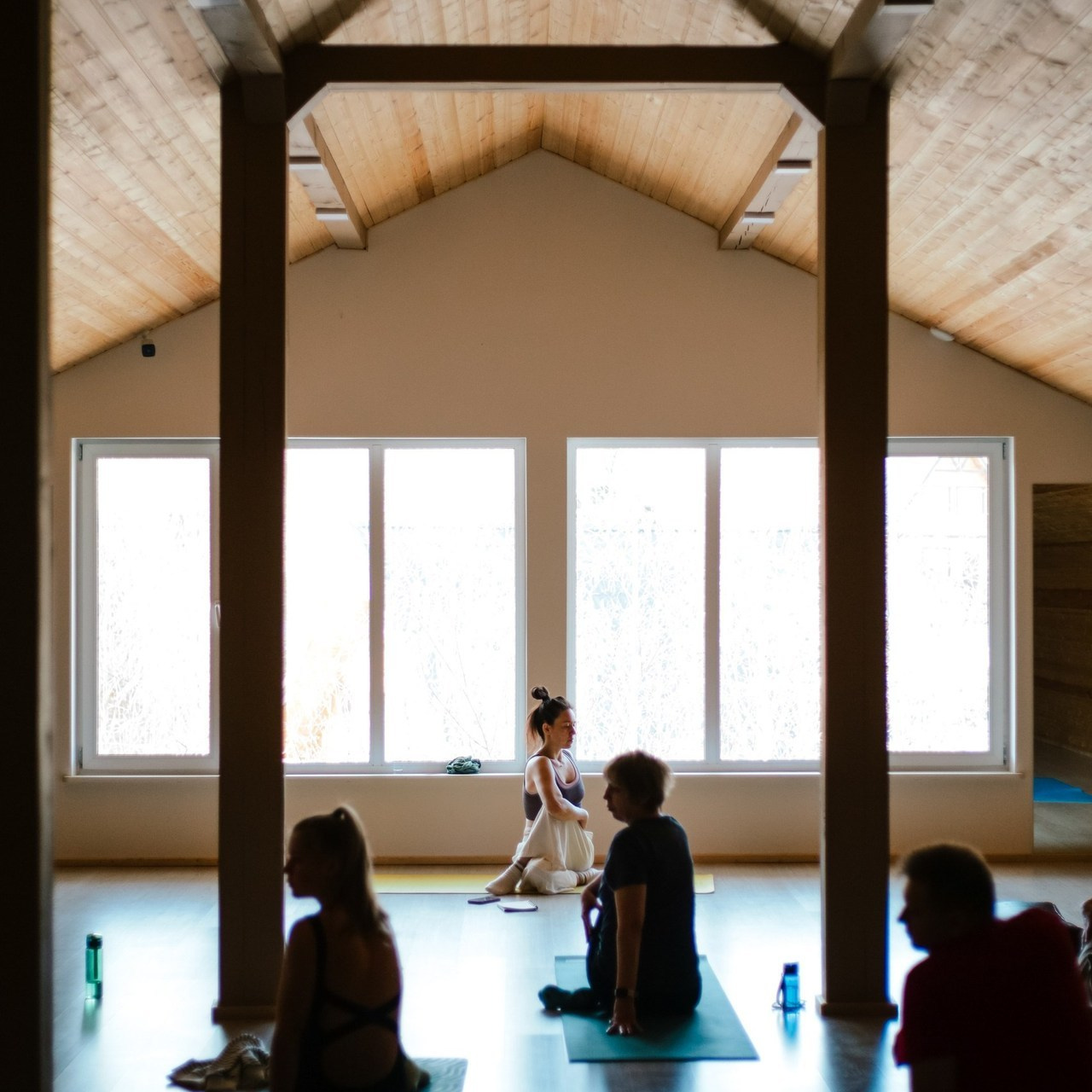 Отзывы. Семейный фотограф в Москве и Зеленограде