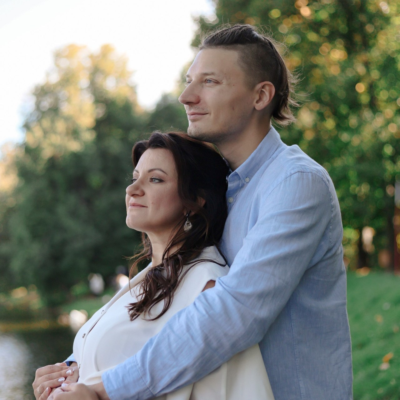 Отзывы. Семейный фотограф в Москве и Зеленограде