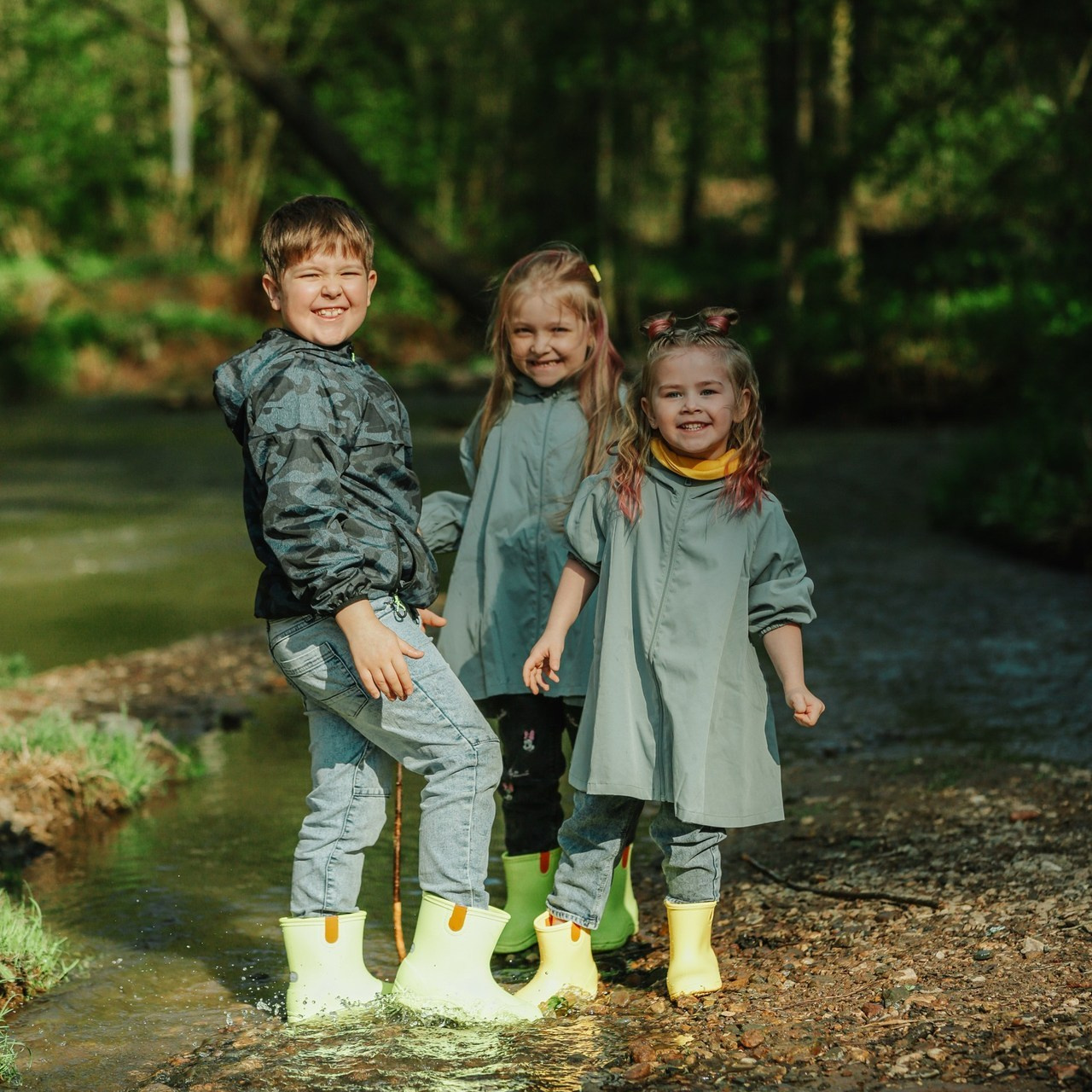 Отзывы. Семейный фотограф в Москве и Зеленограде