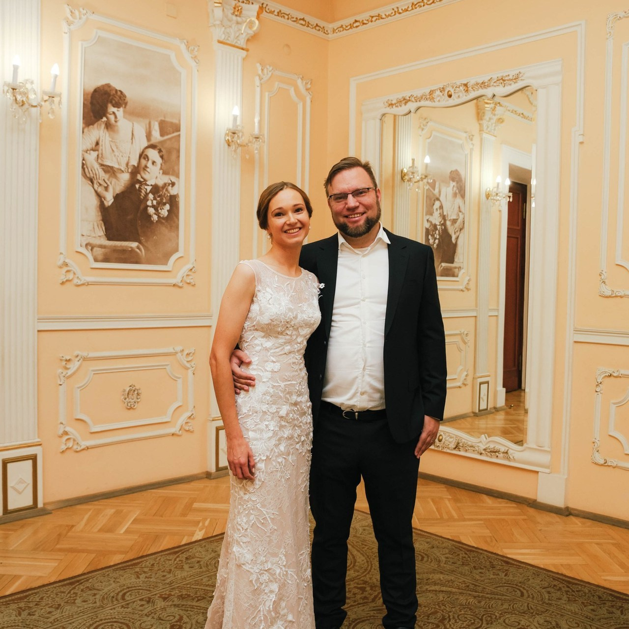 Отзывы. Семейный фотограф в Москве и Зеленограде