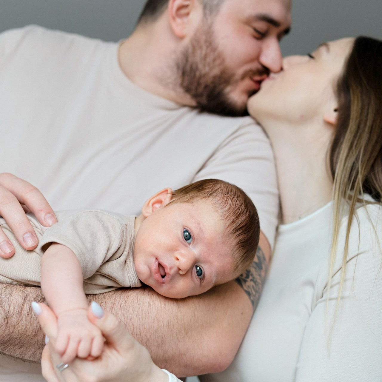 Отзывы. Семейный фотограф в Москве и Зеленограде