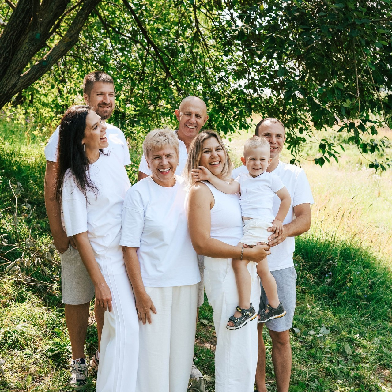 Отзывы. Семейный фотограф в Москве и Зеленограде
