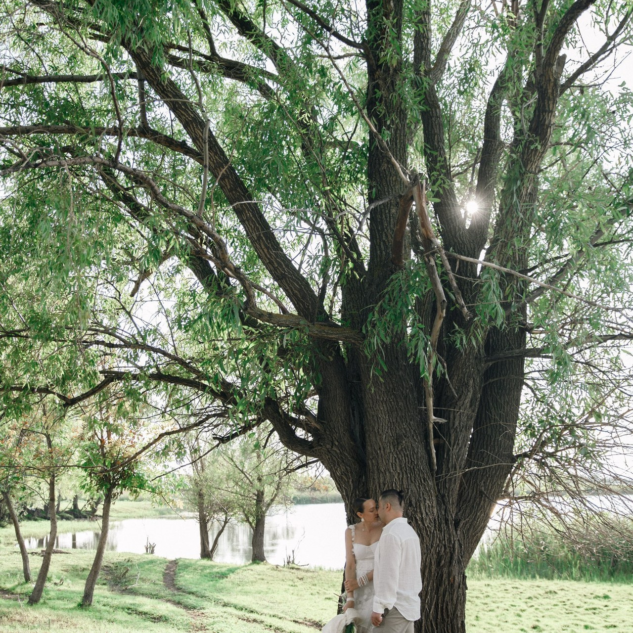 Отзывы. Свадебный фотограф Евгения Наумовец