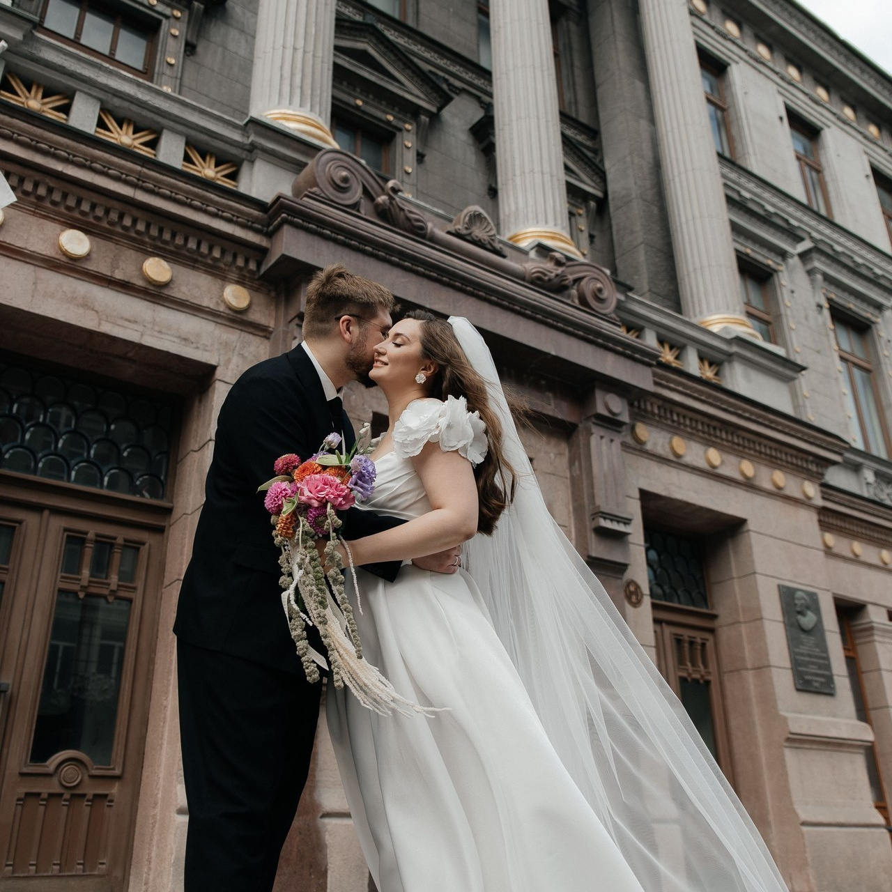 Отзывы. Свадебный фотограф Евгения Наумовец