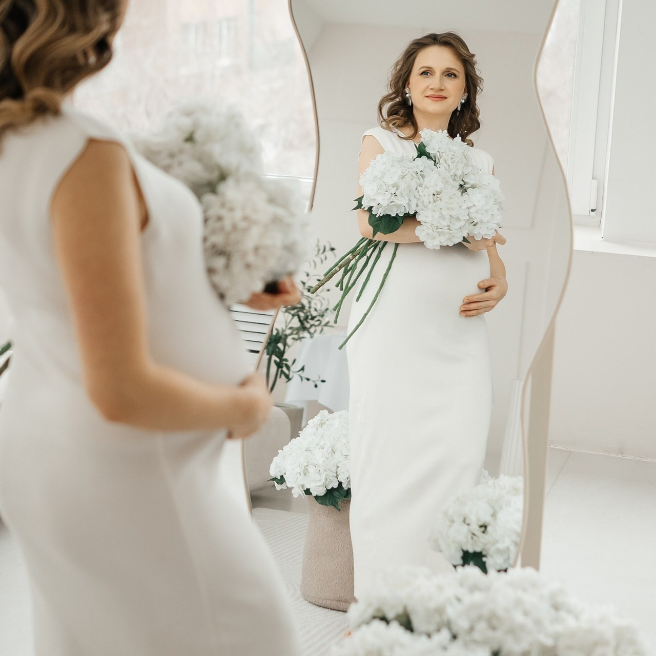 Отзывы. Свадебный фотограф Евгения Наумовец