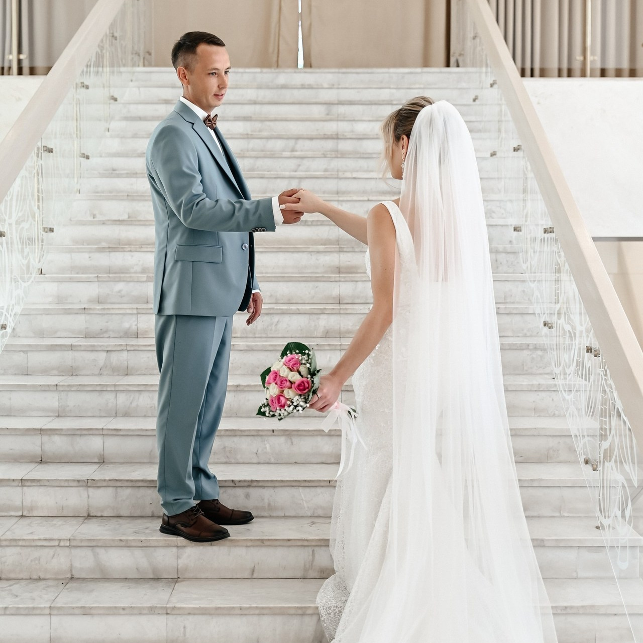 Отзывы. Свадебный фотограф Евгения Наумовец