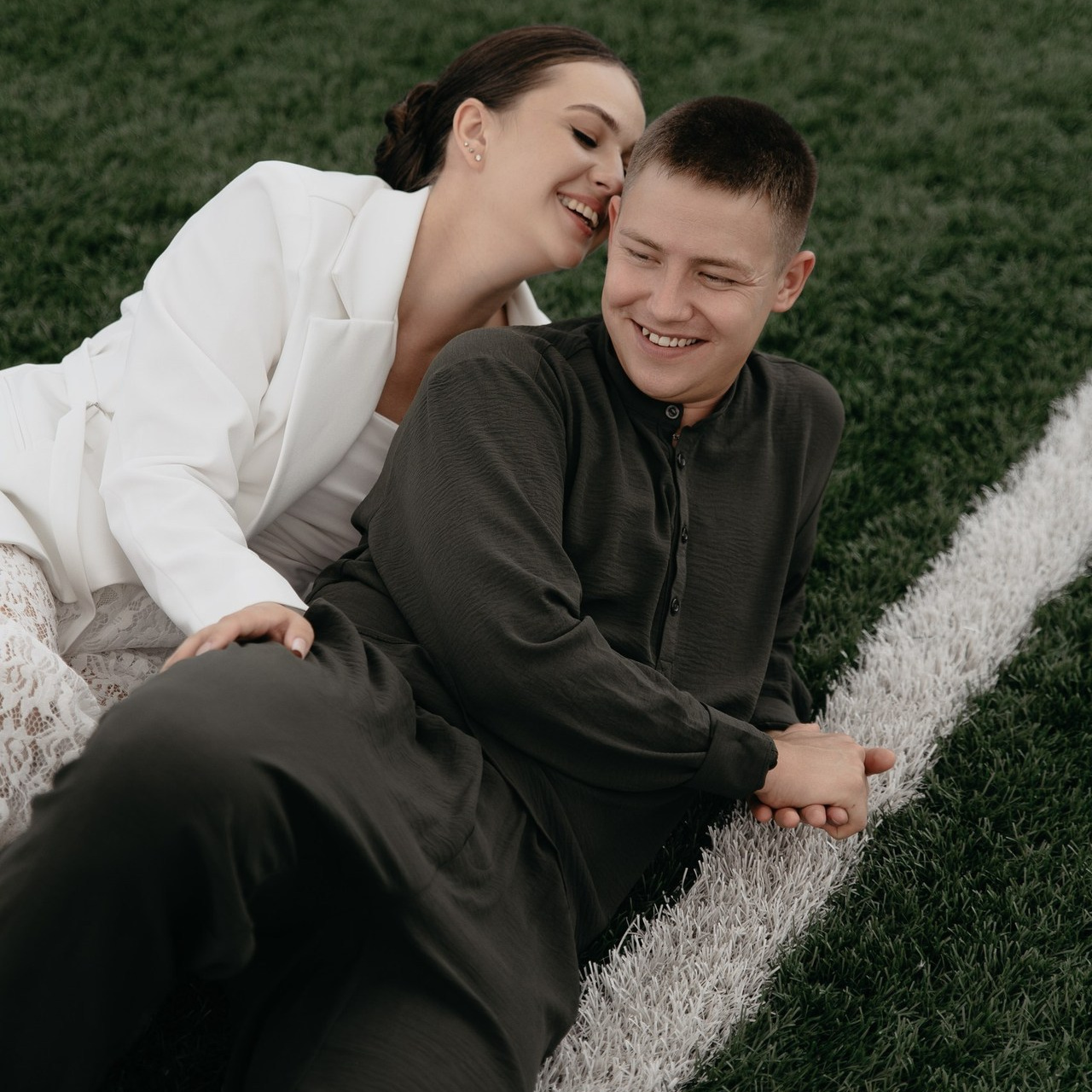 Отзывы. Свадебный фотограф Евгения Наумовец