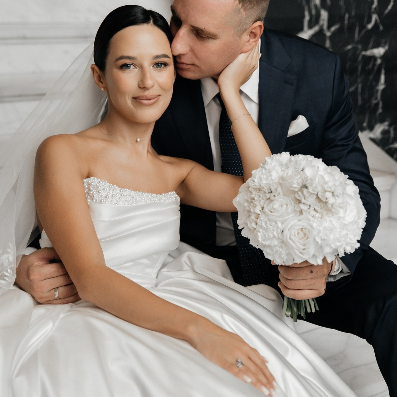 Отзывы. Свадебный фотограф Евгения Наумовец