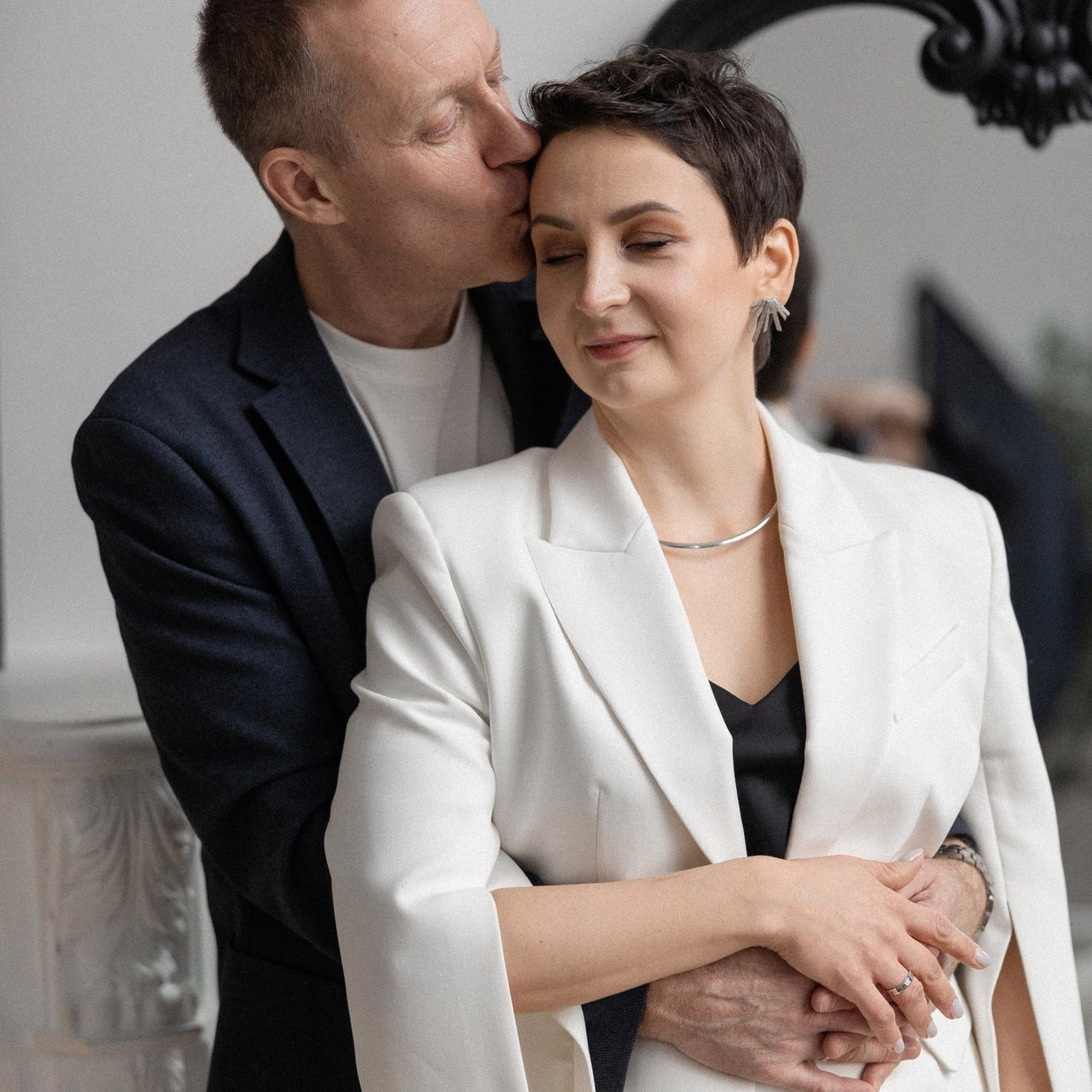 Отзывы клиентов. Свадебный и семейный фотограф Москва Екатерина Верижникова