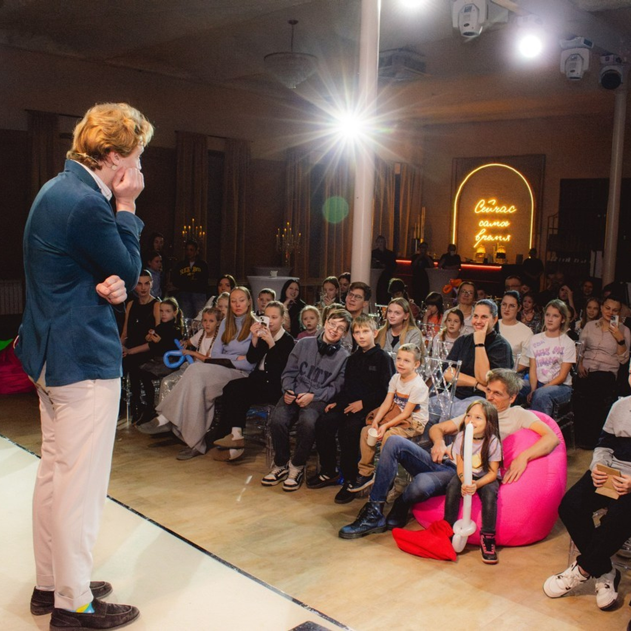 Отзывы. Репортажный фотограф Даниил Чеснов | Тверь