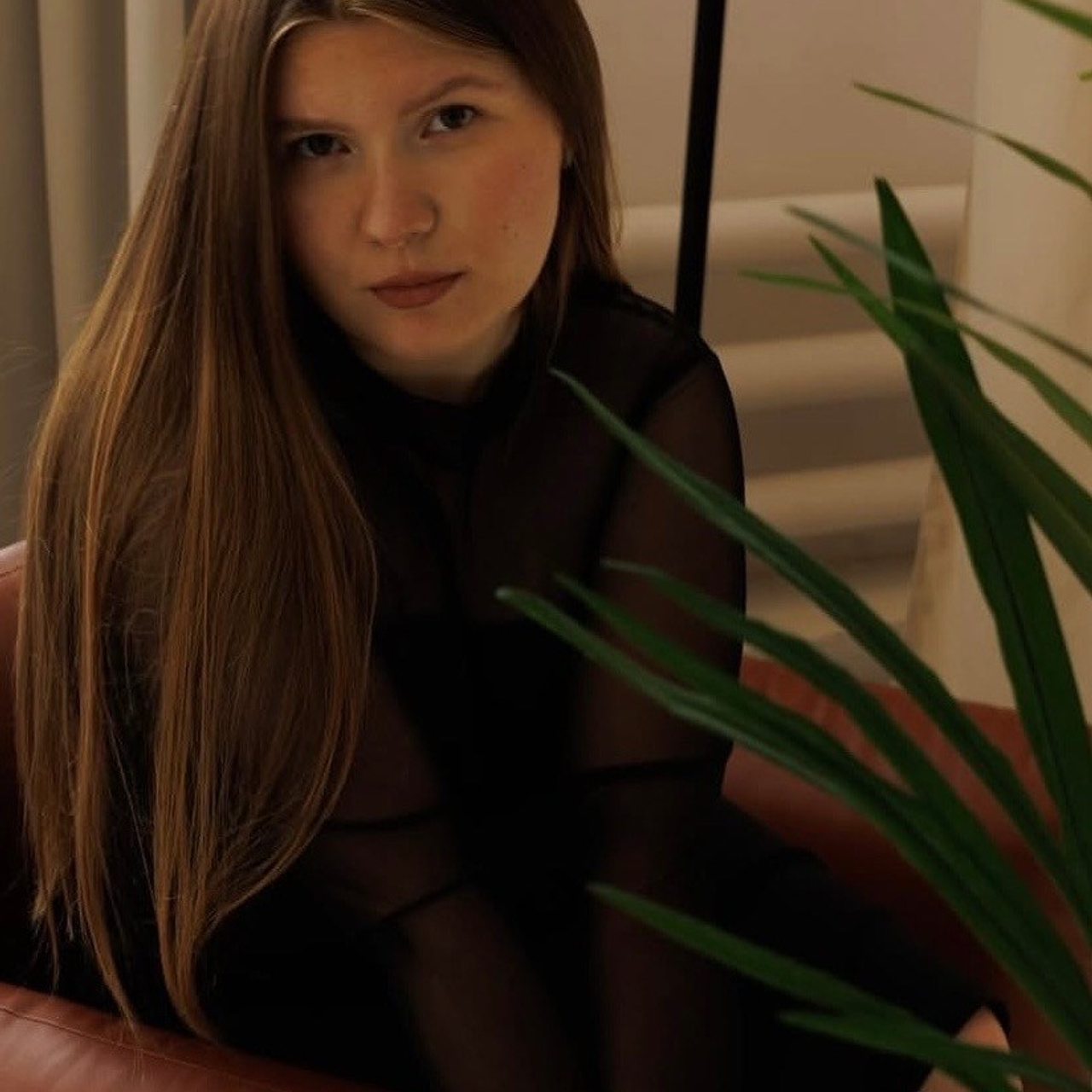 Отзывы. Aniqiina