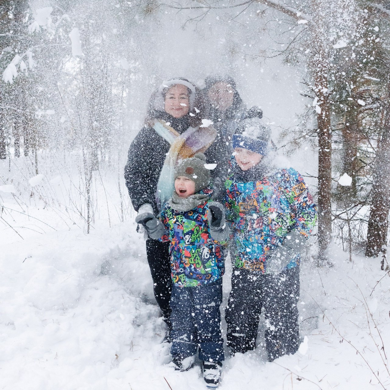 Отзывы. Aniqiina